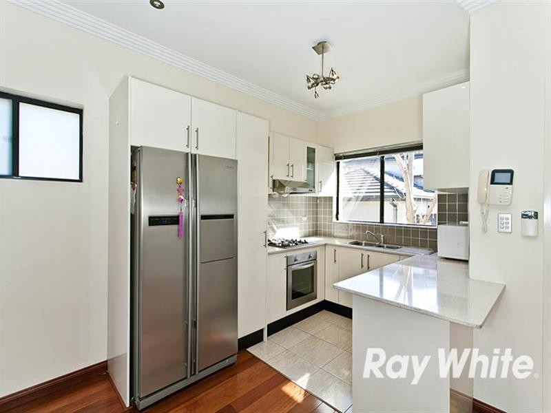 3/43 Junction Road, Beverly Hills NSW 2209