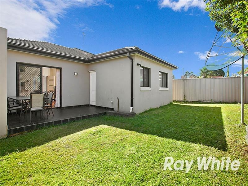 3/43 Junction Road, Beverly Hills NSW 2209