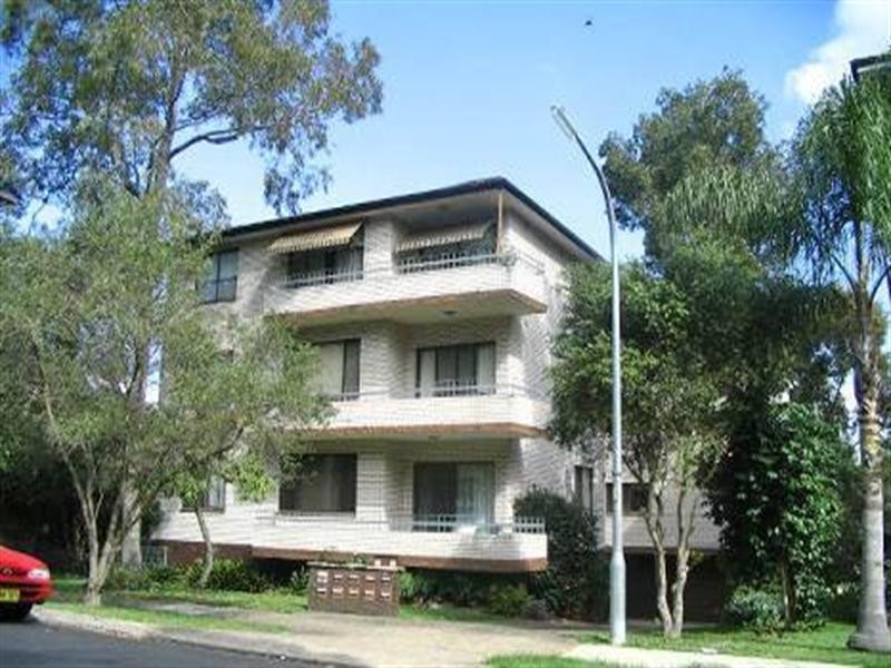 4/51 St Georges Parade, Hurstville NSW 2220