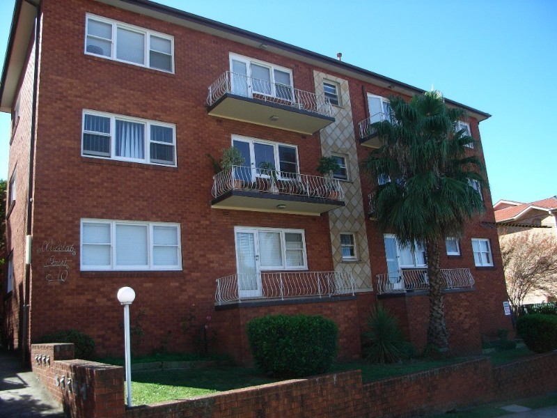 5/6 West Street, Hurstville NSW 2220