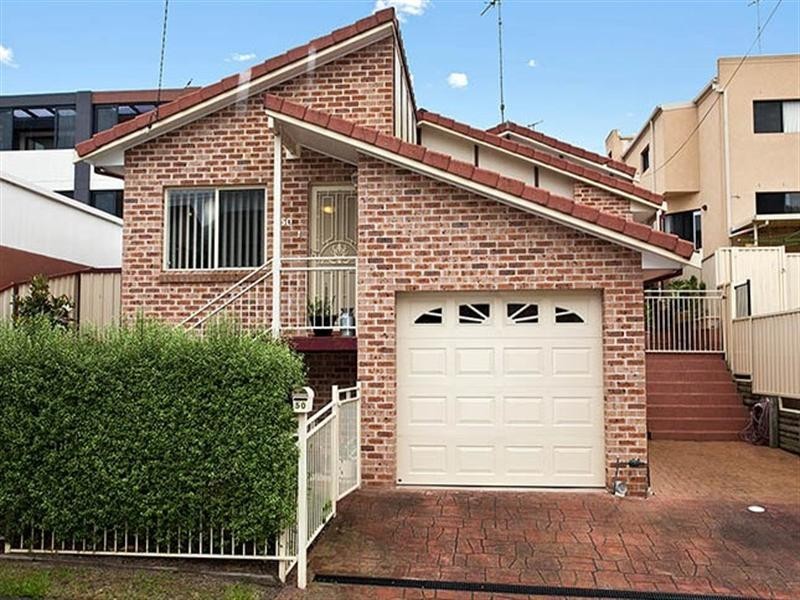 50 Burraneer Close, Allawah NSW 2218