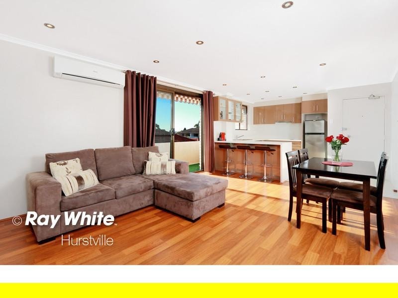 11/31 Ocean Street, Penshurst NSW 2222