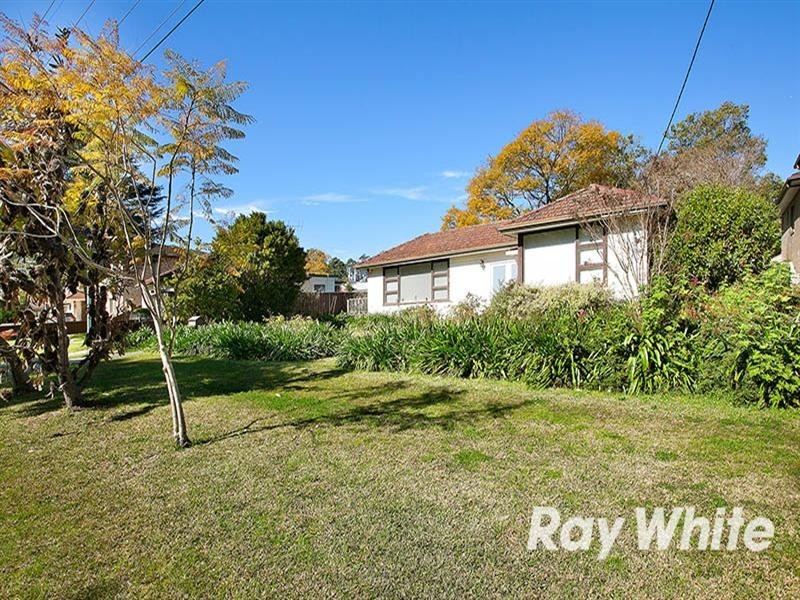 25 William Road, Riverwood NSW 2210