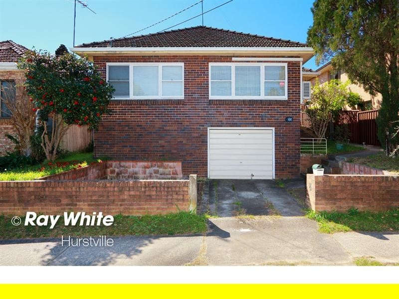 66 Coleridge Street, Riverwood NSW 2210