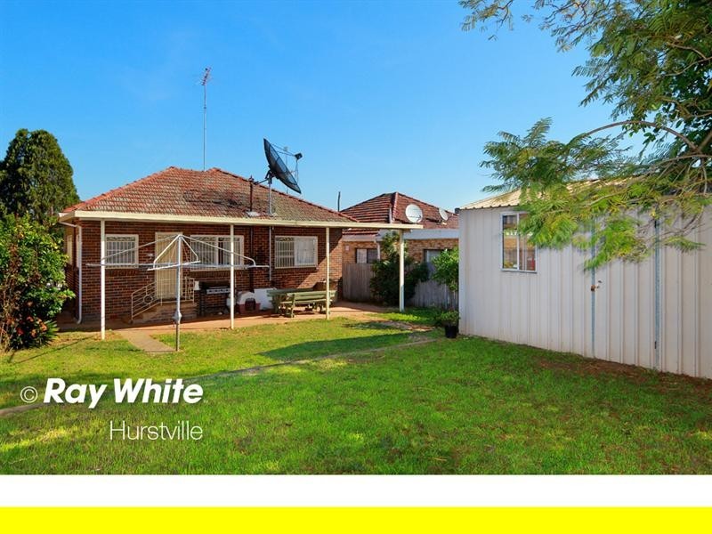 66 Coleridge Street, Riverwood NSW 2210