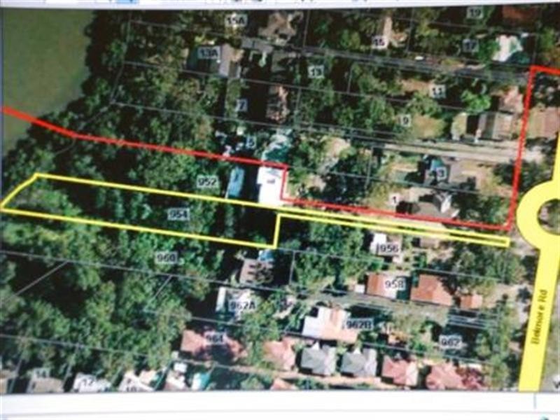 954 Forest Road, Lugarno NSW 2210