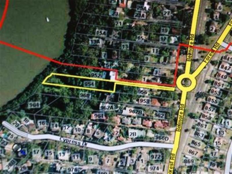 954 Forest Road, Lugarno NSW 2210