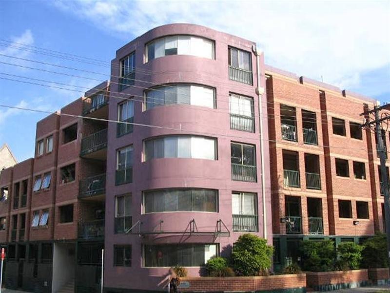 19/39 Gibbons Street, Redfern NSW 2016