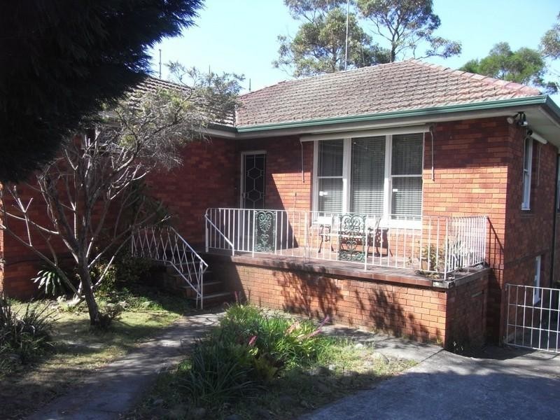 30 The Crescent, Hurstville Grove NSW 2220