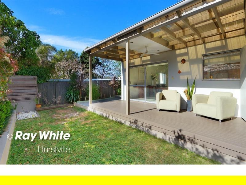 2A Dwyer Lane, Blakehurst NSW 2221