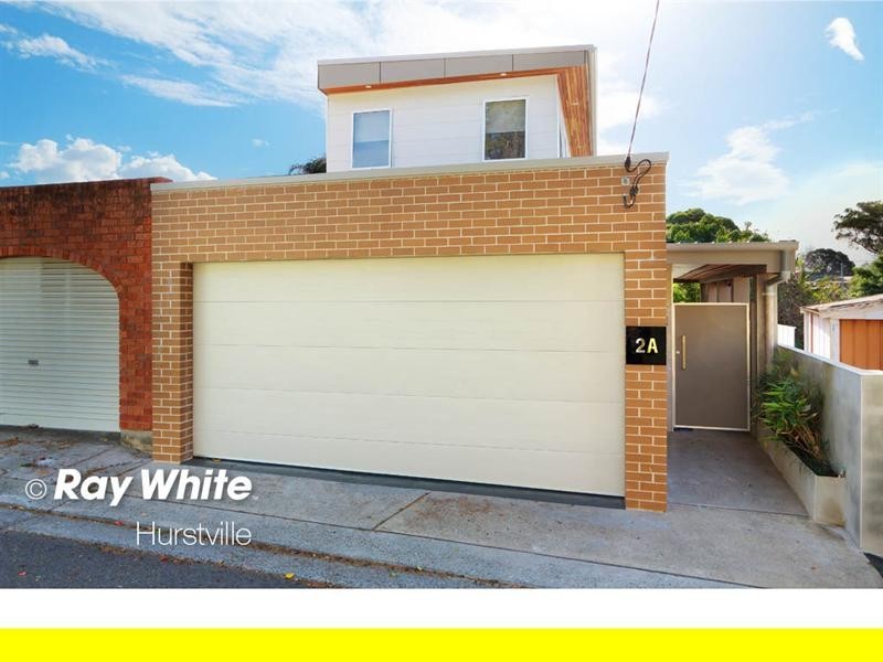 2A Dwyer Lane, Blakehurst NSW 2221