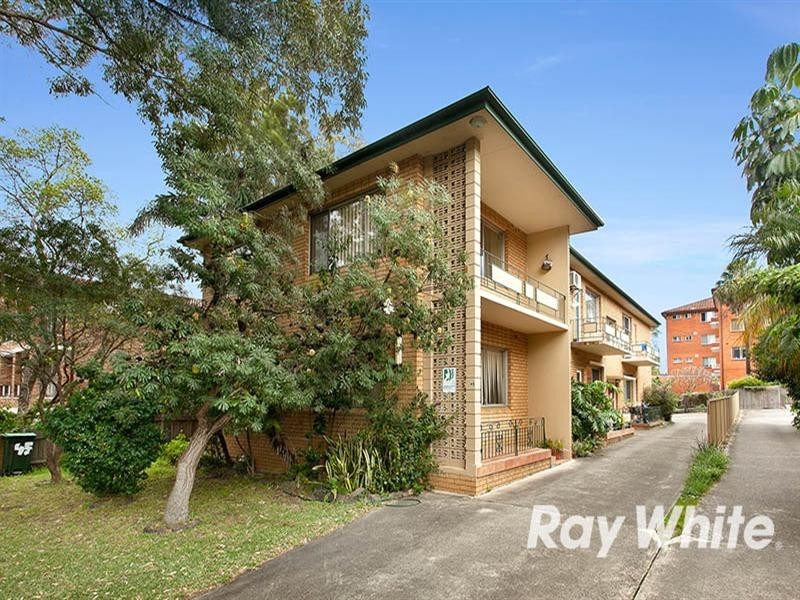 5/45 Noble Street, Allawah NSW 2218