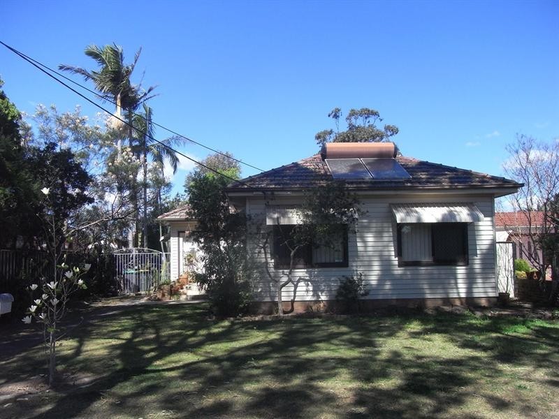 22 Jellicoe Street, Hurstville Grove NSW 2220