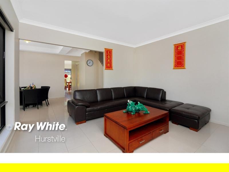 17 Warraba Street, Hurstville NSW 2220