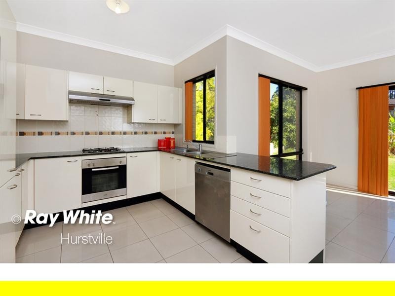 17 Warraba Street, Hurstville NSW 2220