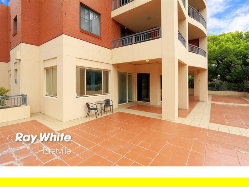 5/8 The Avenue, Hurstville NSW 2220