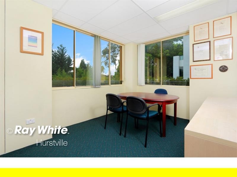 5/8 The Avenue, Hurstville NSW 2220