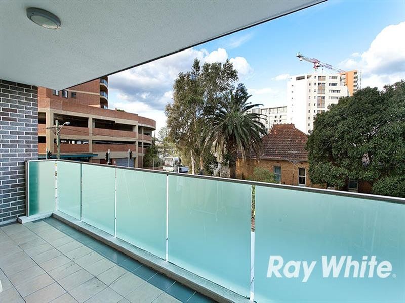 2/11 Treacy Street, Hurstville NSW 2220