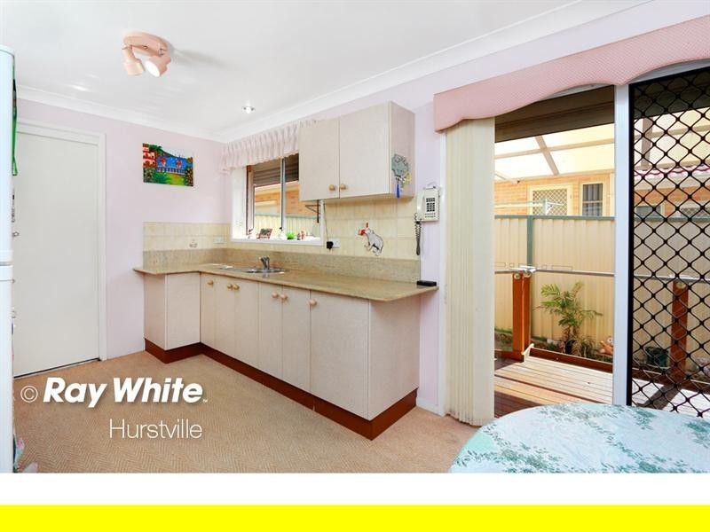 5/62 Cambridge Street, Penshurst NSW 2222