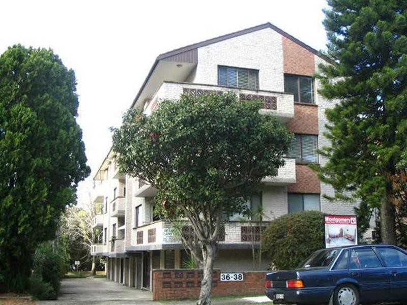 4/36-38 Nelson Street, Penshurst NSW 2222