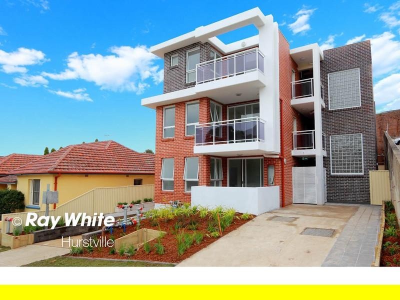 3 Mona Street, Allawah NSW 2218