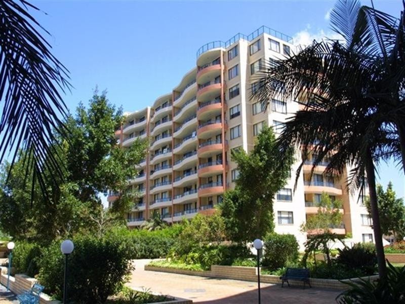 113/8A Ashton Street, Rockdale NSW 2216