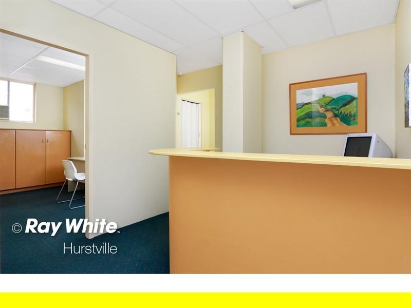 5/8 The Avenue, Hurstville NSW 2220