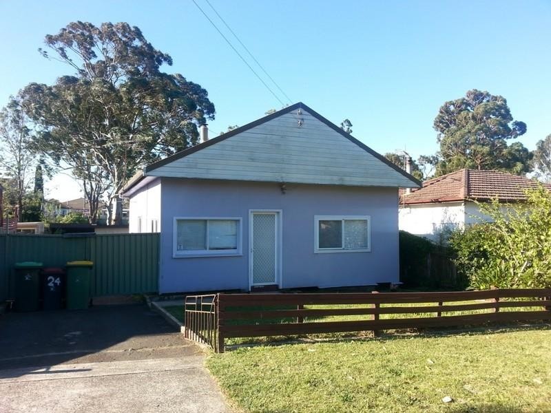 22 Meager Avenue, Padstow NSW 2211