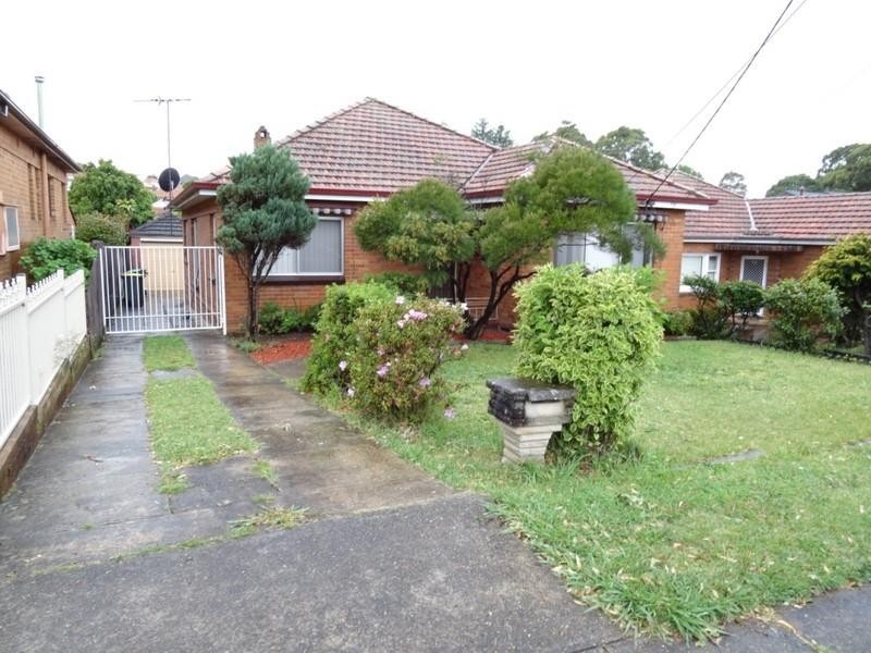 72 Lansdowne Street, Penshurst NSW 2222