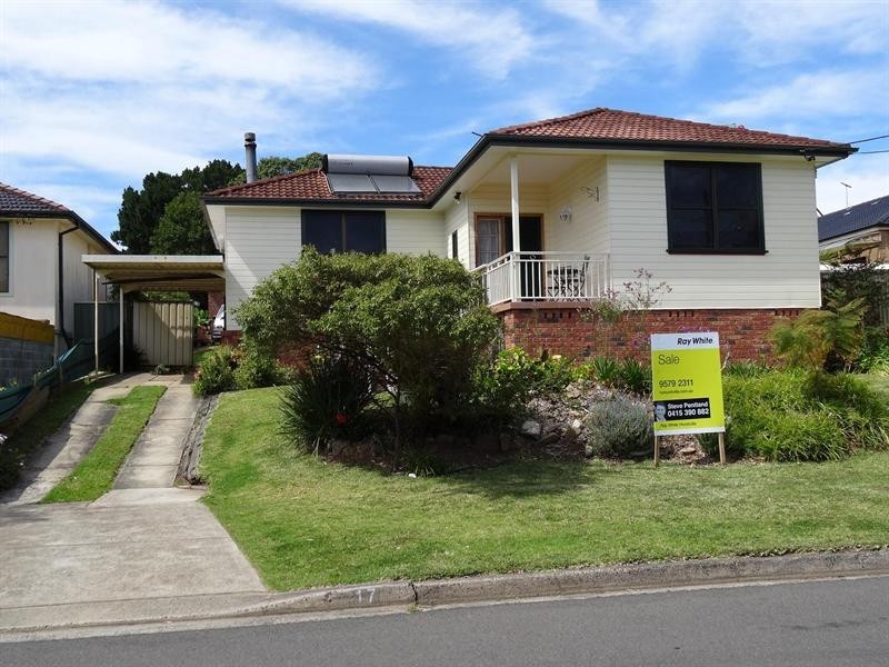 17 Peake Parade, Peakhurst NSW 2210