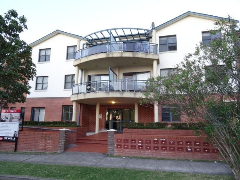 29/24-28 MILLETT Street, Hurstville NSW 2220