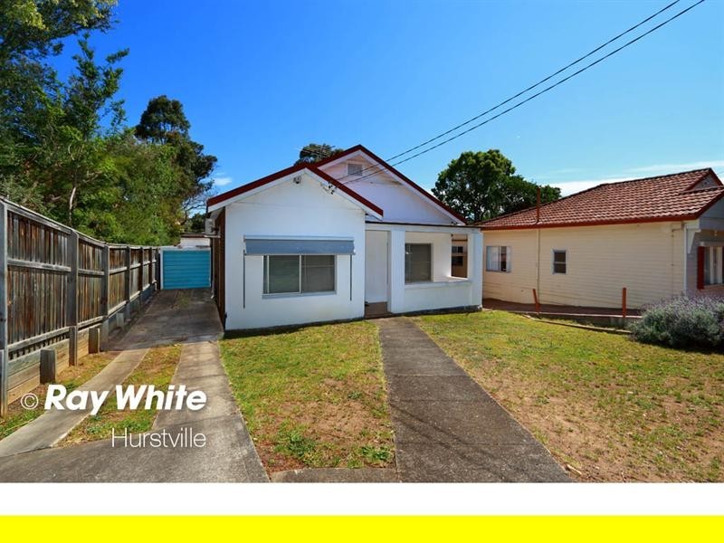115 The Avenue, Hurstville NSW 2220