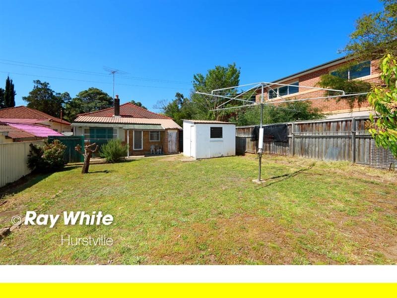 115 The Avenue, Hurstville NSW 2220