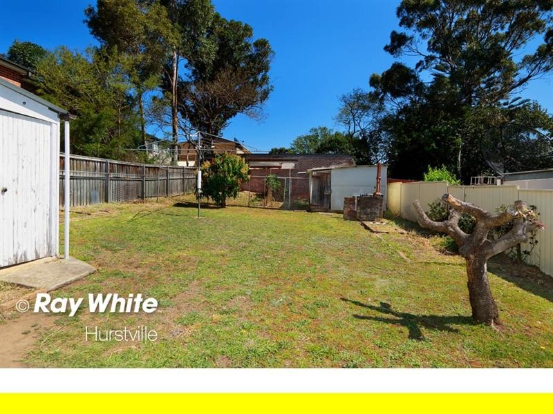 115 The Avenue, Hurstville NSW 2220