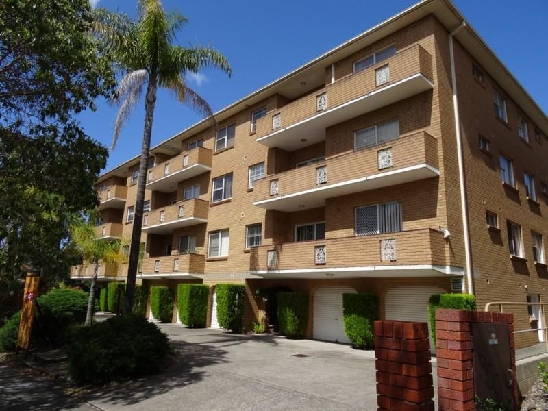 13/1-5 King Street, Kogarah NSW 2217
