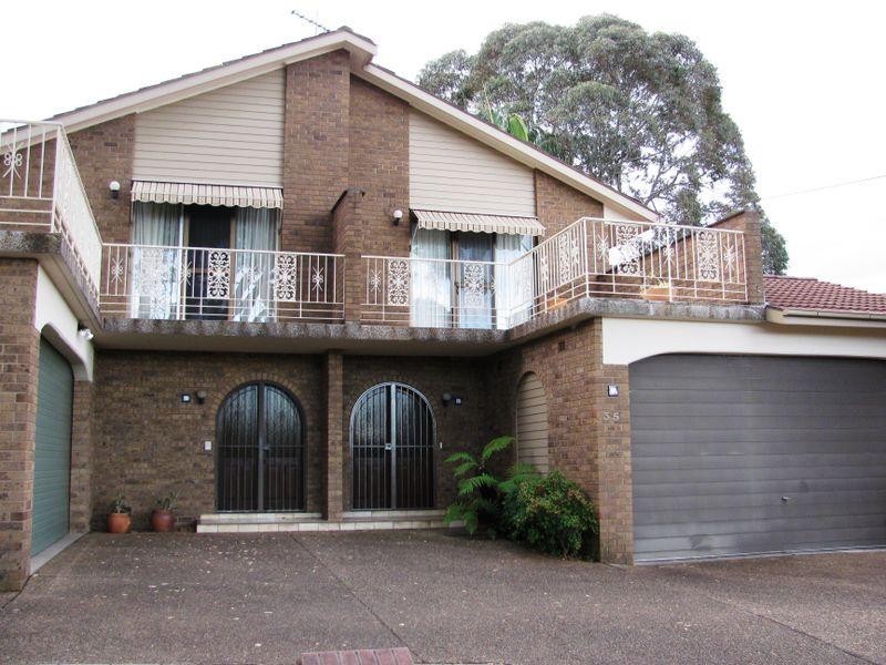 1/35 Nielsen Avenue, Carlton NSW 2218