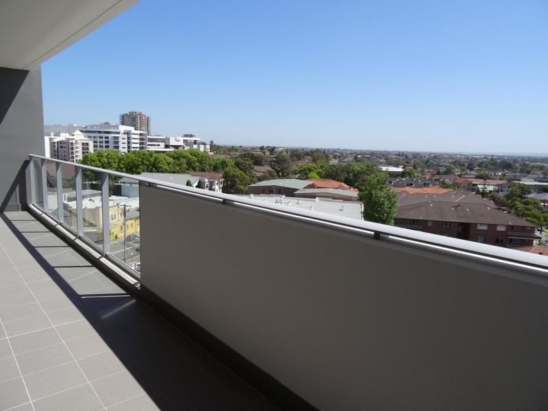 701/101 Forest Road, Hurstville NSW 2220