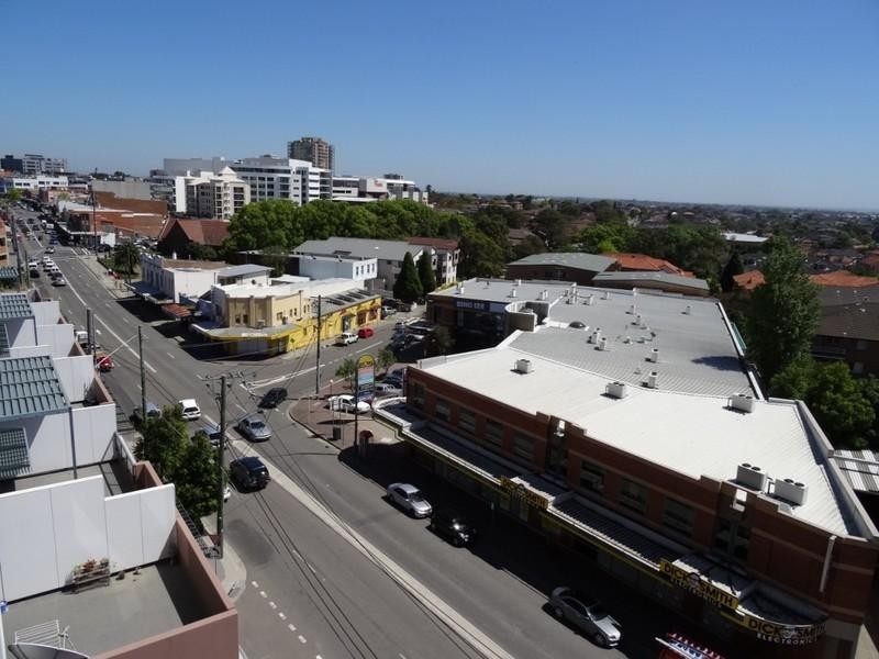 701/101 Forest Road, Hurstville NSW 2220