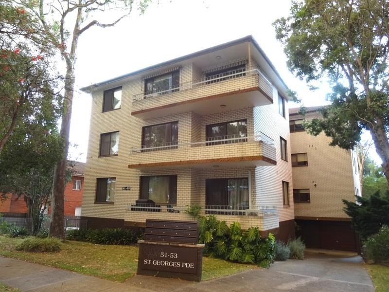 51-53 St Georges Parade, Hurstville NSW 2220