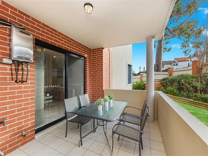 3/20 Connells Point Road, South Hurstville NSW 2221