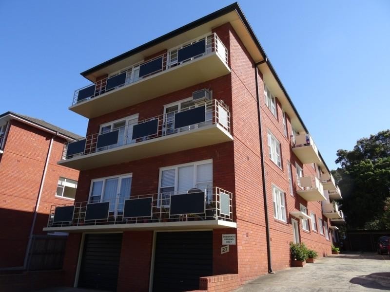 11/27 Gloucester Road, Hurstville NSW 2220