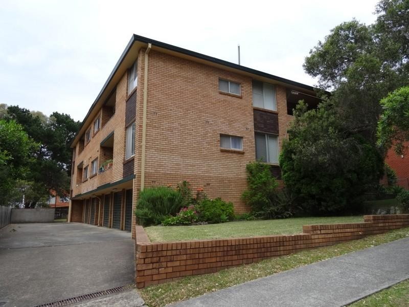 7/15 St Georges Parade, Hurstville NSW 2220