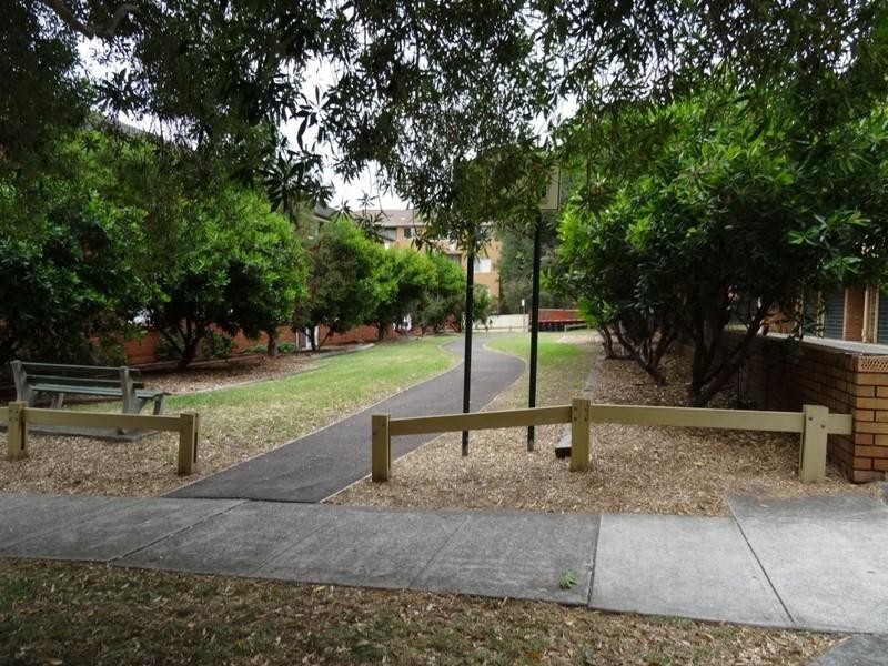 7/15 St Georges Parade, Hurstville NSW 2220