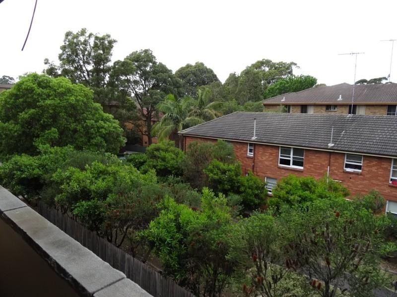 7/15 St Georges Parade, Hurstville NSW 2220