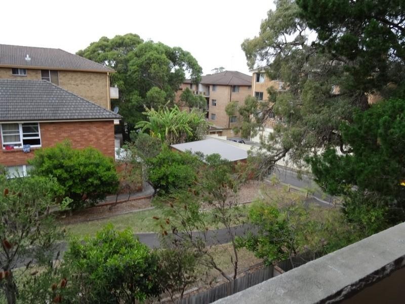 7/15 St Georges Parade, Hurstville NSW 2220