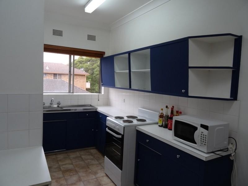 7/15 St Georges Parade, Hurstville NSW 2220