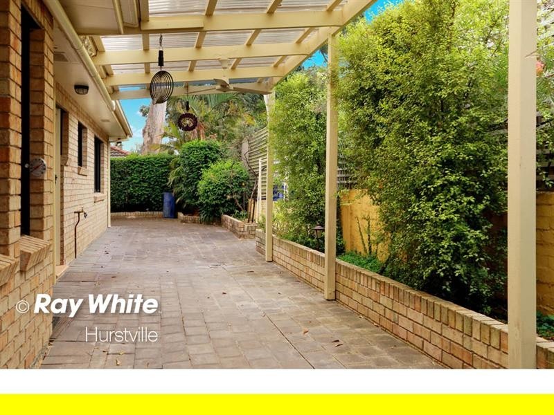 5/124 Morts Road, Mortdale NSW 2223