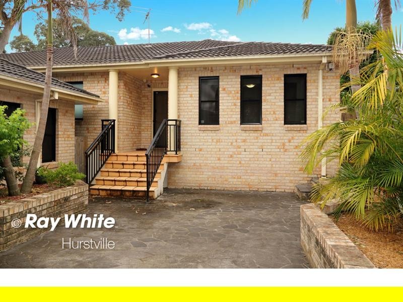 5/124 Morts Road, Mortdale NSW 2223