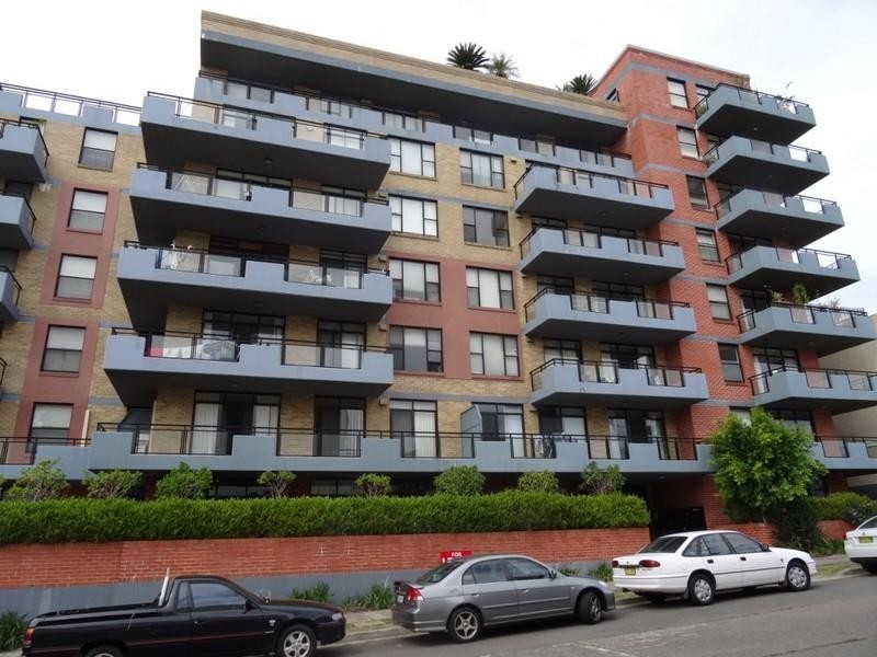 66/6-12 Carrington Avenue, Hurstville NSW 2220