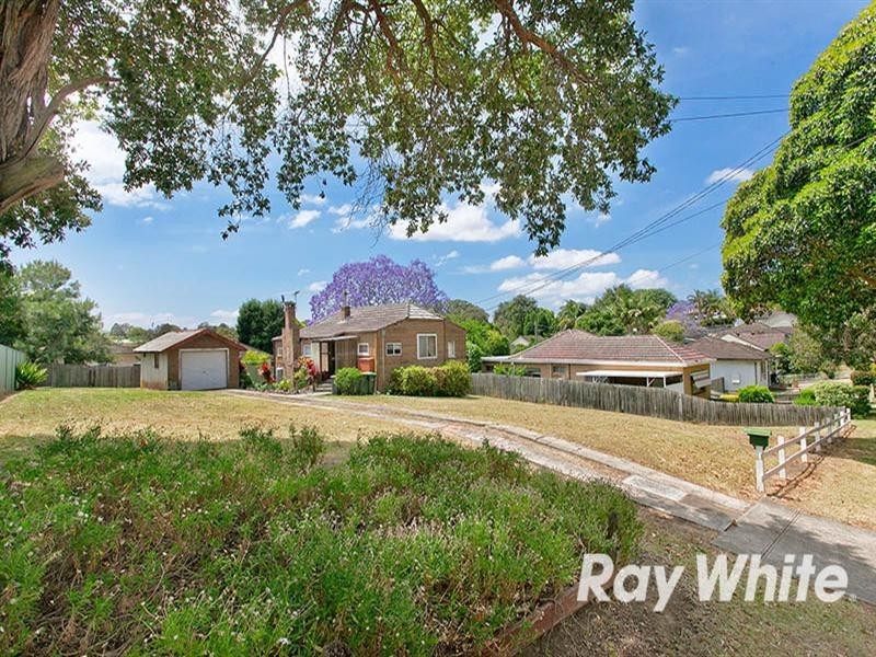 38 Lawrence Street, Peakhurst NSW 2210